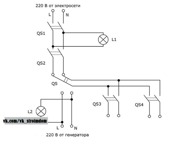 Ot25f3c схема подключения